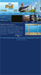 Mobile Screenshot of polish-windows.co.uk
